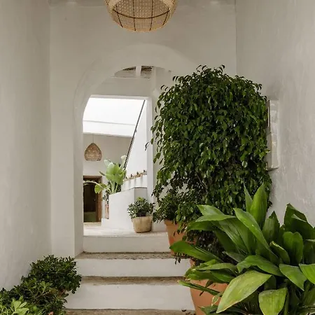 Casablanca Apartamento