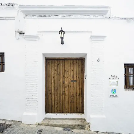 Casablanca Vejer de la Frontera