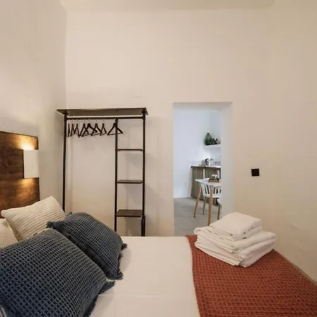 Casablanca Apartamento *