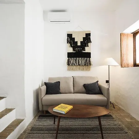 Casablanca Apartamento