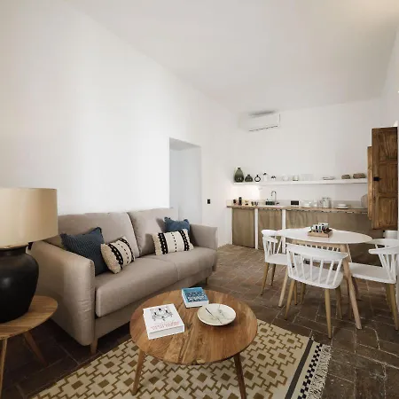 Apartamento Casablanca
