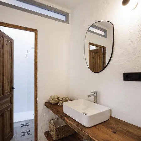 Apartamento Casablanca *