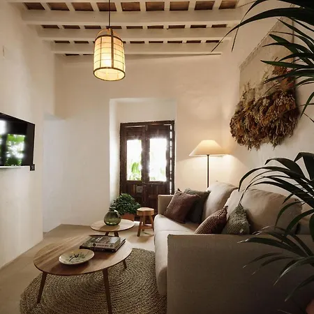 Casablanca Apartamento *