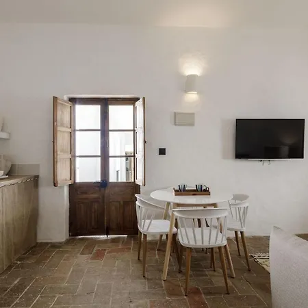 Casablanca Apartamento *