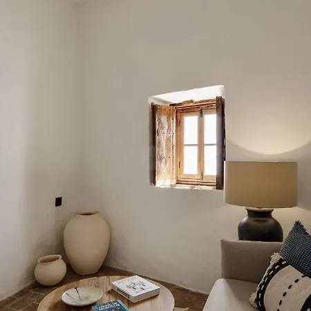 Casablanca Apartamento *