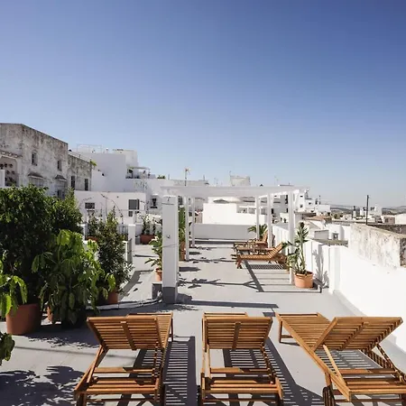 Apartamento Casablanca *
