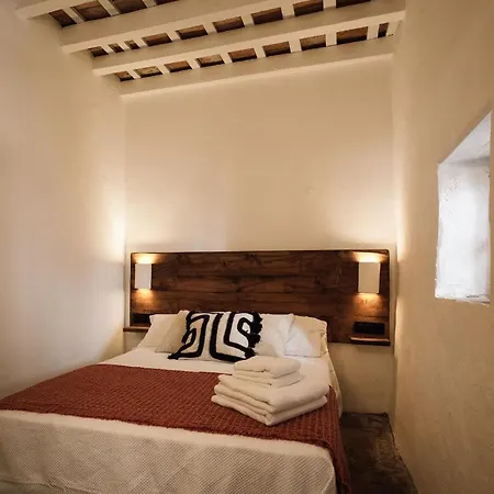 Apartamento Casablanca Vejer de la Frontera
