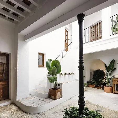 Casablanca Apartamento