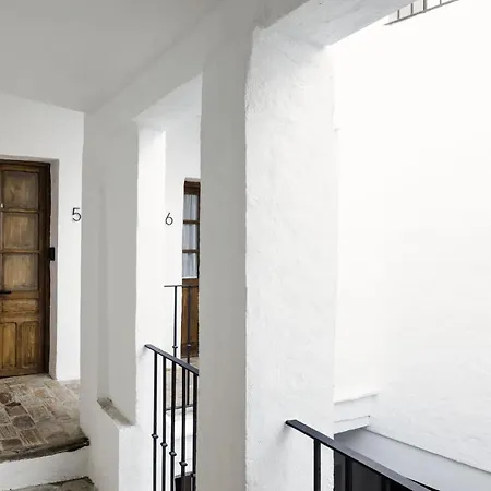Apartamento Casablanca *