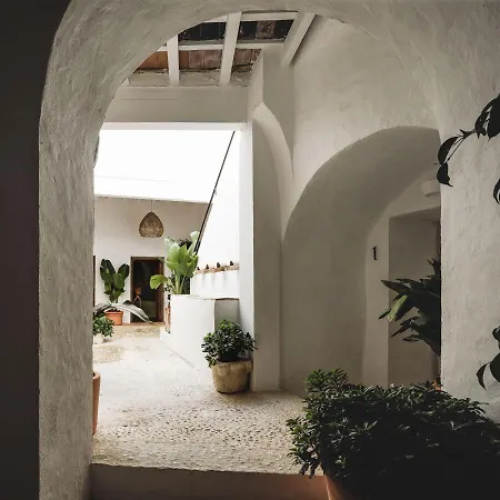 Apartamento Casablanca Vejer de la Frontera
