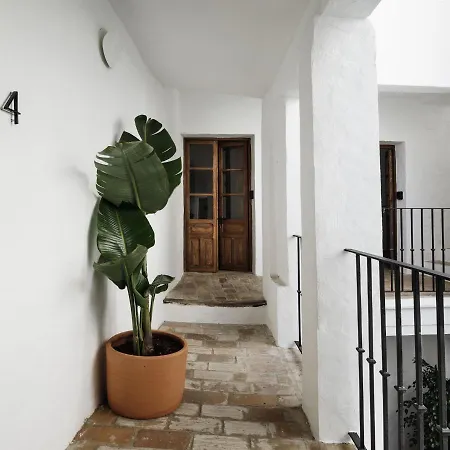 Casablanca Apartamento