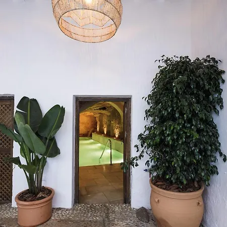 Casablanca Apartamento *