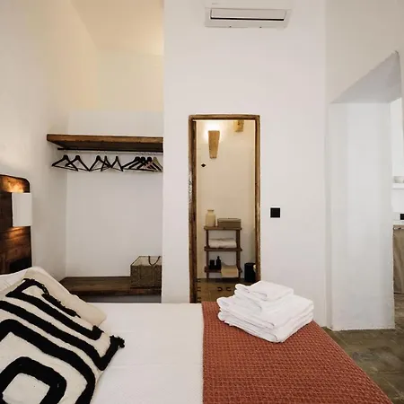 Apartamento Casablanca Vejer de la Frontera