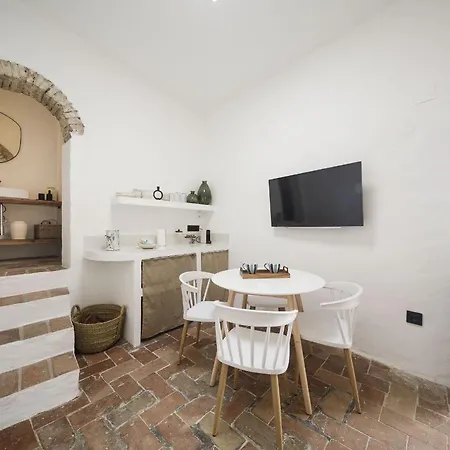 Casablanca Apartamento Vejer de la Frontera