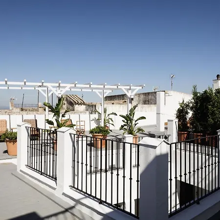 Apartamento Casablanca