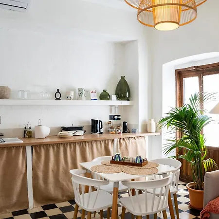Casablanca Apartamento