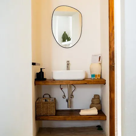 Casablanca Apartamento Vejer de la Frontera