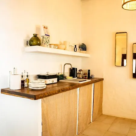 Apartamento Casablanca