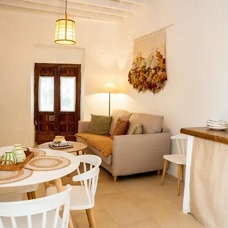 Casablanca Apartamento *