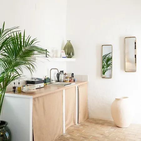 Apartamento Casablanca *
