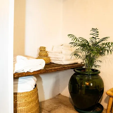 Casablanca Apartamento Vejer de la Frontera