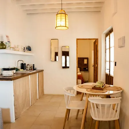 Apartamento Casablanca Vejer de la Frontera