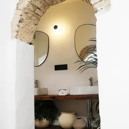 Appartement Casablanca Bano Termal Vejer de la Frontera