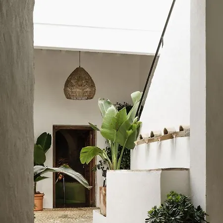 Casablanca Bano Termal Appartement *