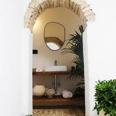 Casablanca Bano Termal * Vejer de la Frontera