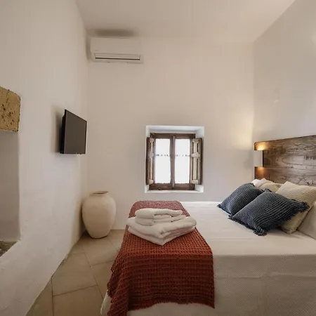 Casablanca Bano Termal Apartment Vejer de la Frontera