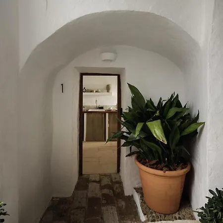 Casablanca Bano Termal Vejer de la Frontera