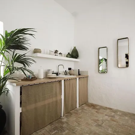 Apartment Casablanca Bano Termal Vejer de la Frontera