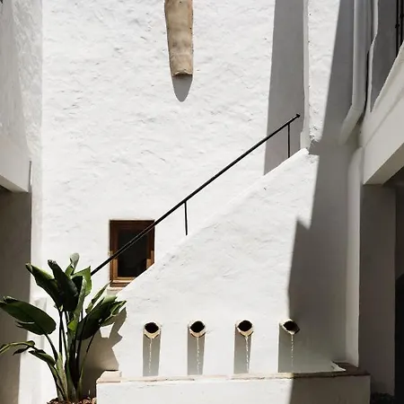 Casablanca Bano Termal Apartment *