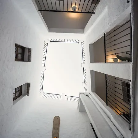 Apartment Casablanca Bano Termal *