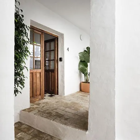 Apartment Casablanca Bano Termal