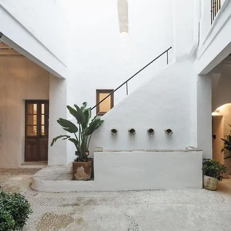 Casablanca Bano Termal * Vejer de la Frontera
