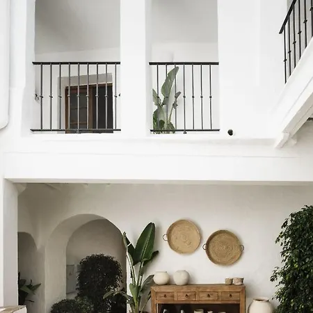 Casablanca Bano Termal Apartment