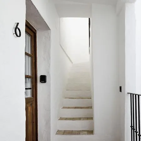 Apartment Casablanca Bano Termal *