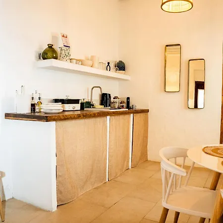 Apartment Casablanca Bano Termal